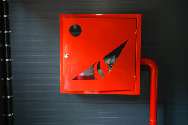 Instalaciones de Sistemas Contra Incendios · Sistemas Protección Contra Incendios Molina de Segura